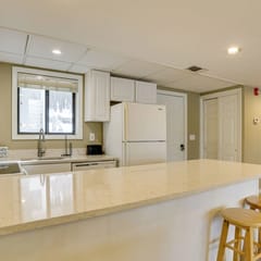 All-Season Lake Wallenpaupack Condo w/ Views