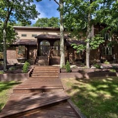 Fairview House 2.5 hours from NYC & PHL