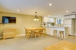 All-Season Lake Wallenpaupack Condo w/ Views - Image 3