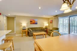 All-Season Lake Wallenpaupack Condo w/ Views - Image 2