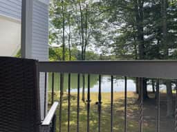 Lake Front 2BR/2BA Townhome at Paupack Hills Golf Course - Image 2