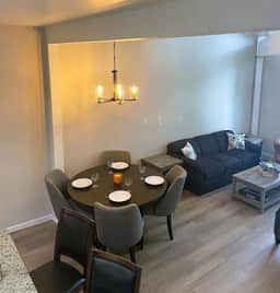 Lake Front 2BR/2BA Townhome at Paupack Hills Golf Course - Image 5