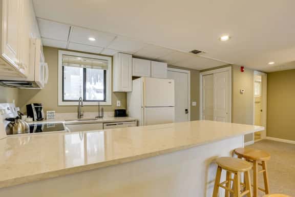 All-Season Lake Wallenpaupack Condo w/ Views - Image 1
