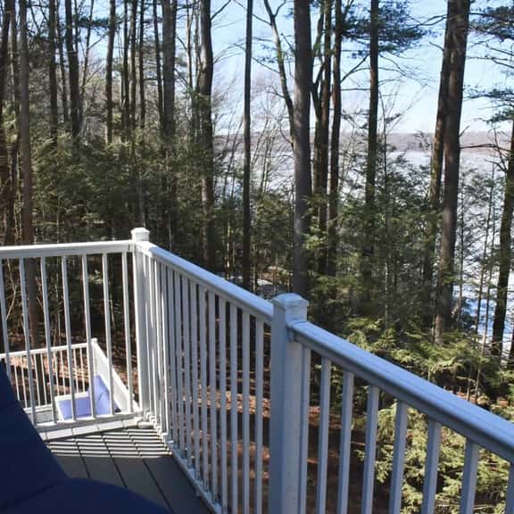 Lake Front 2BR/2BA Apartment - Image 1