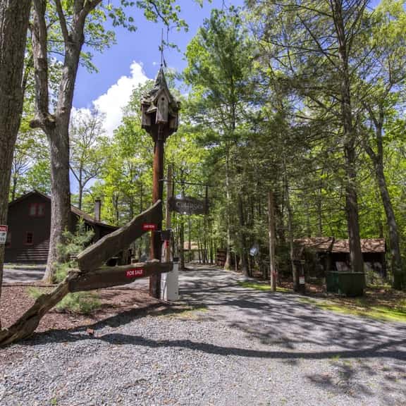 Camp Wally - Lake View House AND Kelly Cabin - Book Both! - Image 1