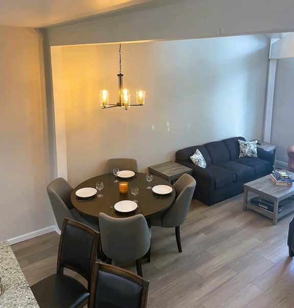 Lake Front 2BR/2BA Townhome at Paupack Hills Golf Course - Image 5