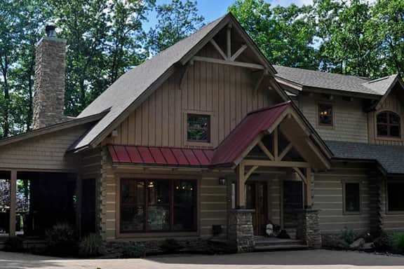 Paupack Lodge Near Lake Wallenpaupack and Hawley - Image 3
